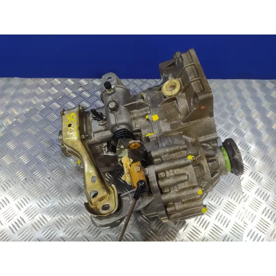 Caja Cambios para Seat Ibiza (6K)