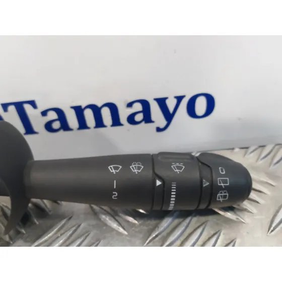 Mando Limpia para Renault Laguna Ii (Bg0)