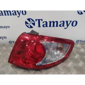 Piloto Trasero Derecho para Hyundai Santa Fe (Bm)