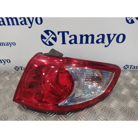 Piloto Trasero Derecho para Hyundai Santa Fe (Bm)