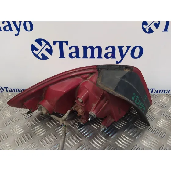 Piloto Trasero Derecho para Hyundai Santa Fe (Bm)