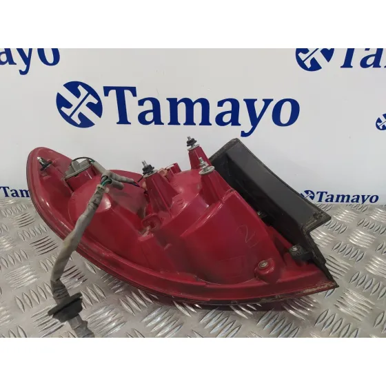 Piloto Trasero Derecho para Hyundai Santa Fe (Bm)