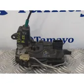 Cerradura Puerta Delantera Izquierda para Opel Zafira B