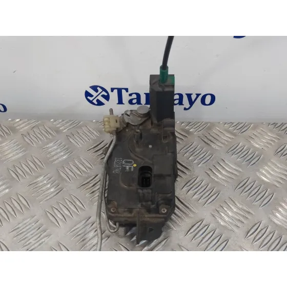 Cerradura Puerta Delantera Izquierda para Opel Zafira B