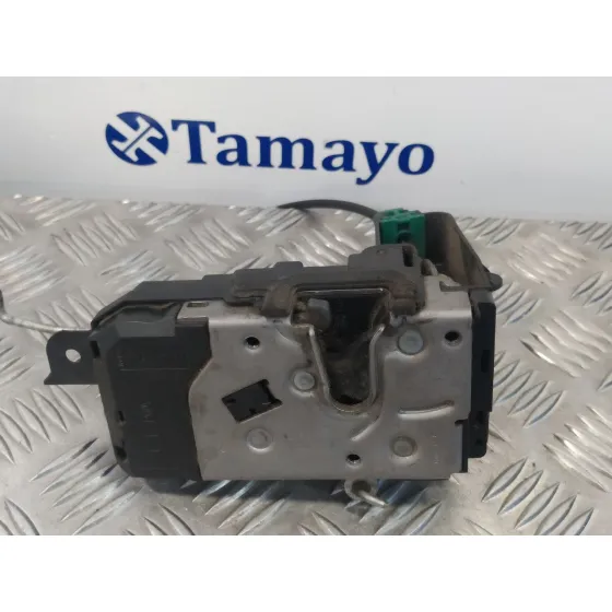 Cerradura Puerta Delantera Izquierda para Opel Zafira B