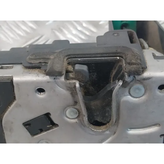 Cerradura Puerta Delantera Izquierda para Opel Zafira B