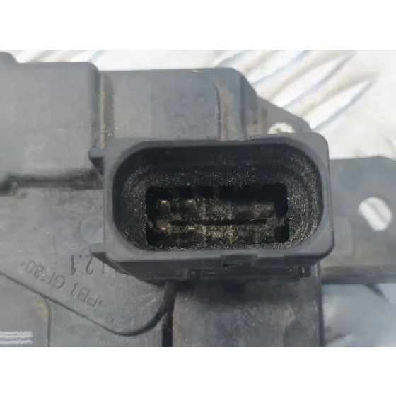 Cerradura Puerta Delantera Izquierda para Opel Zafira B
