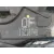 Cerradura Puerta Delantera Izquierda para Opel Zafira B