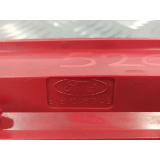 Luz Central De Freno para Ford Fiesta (Cb1)