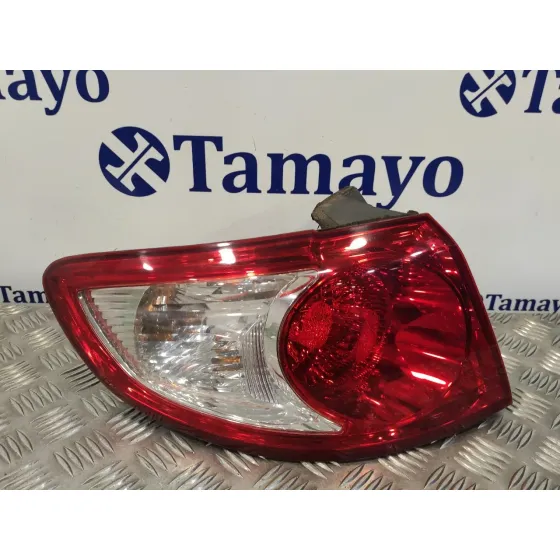 Piloto Trasero Izquierdo para Hyundai Santa Fe (Bm)