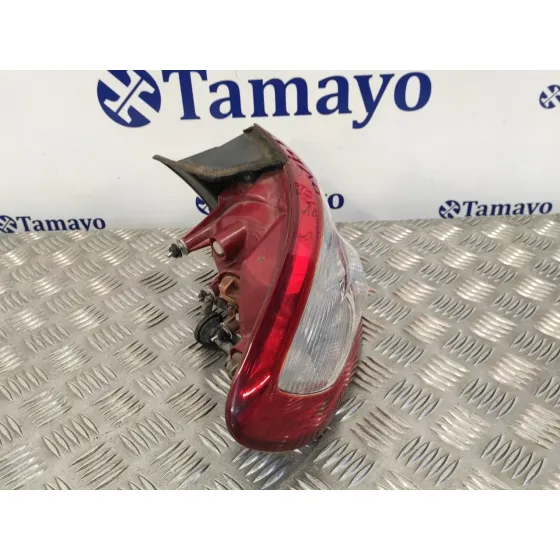 Piloto Trasero Izquierdo para Hyundai Santa Fe (Bm)