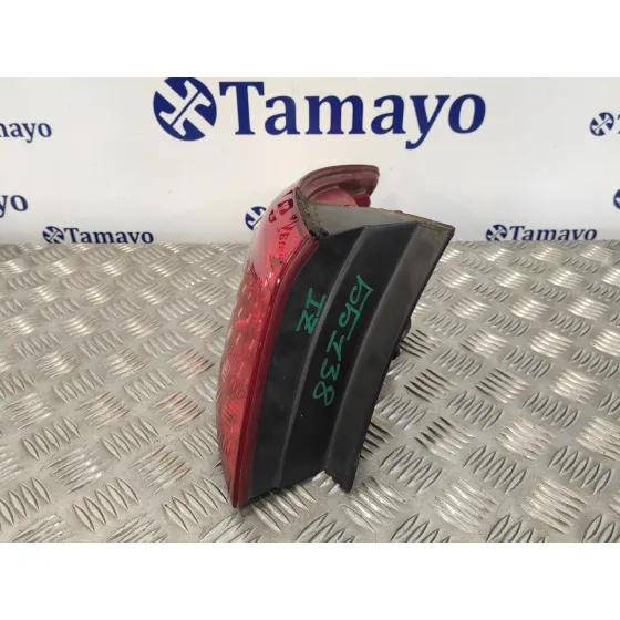 Piloto Trasero Izquierdo para Hyundai Santa Fe (Bm)