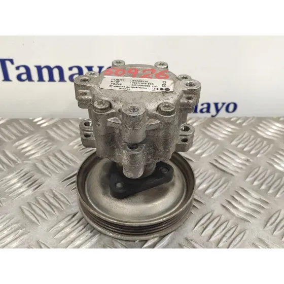 Bomba Servodireccion para Fiat Doblo (119)