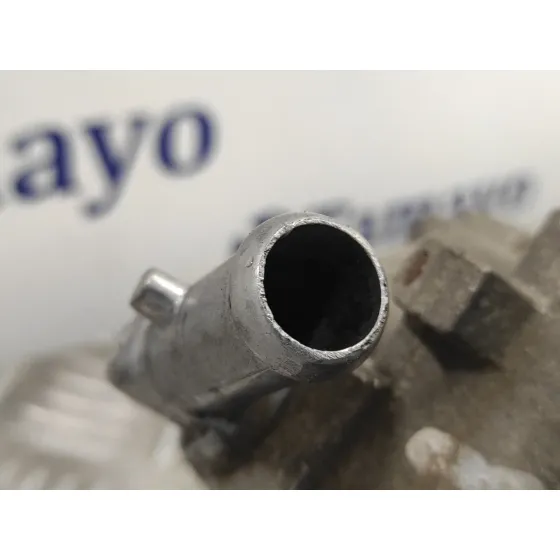 Bomba Servodireccion para Fiat Doblo (119)