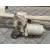 Motor Limpia Delantero para Opel Zafira B