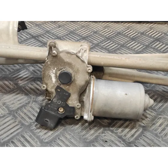 Motor Limpia Delantero para Opel Zafira B