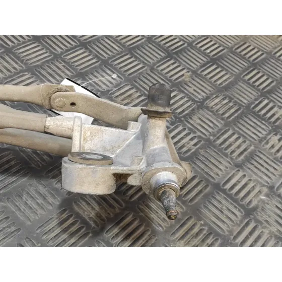 Motor Limpia Delantero para Opel Zafira B