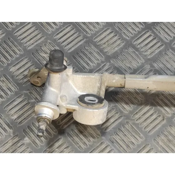 Motor Limpia Delantero para Opel Zafira B