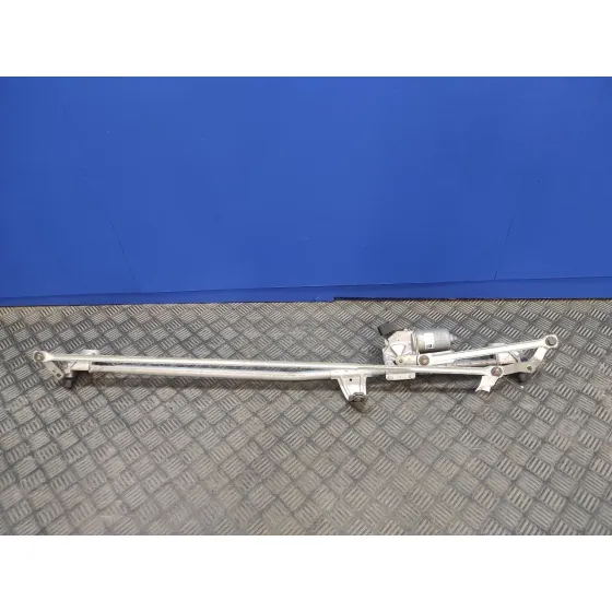 Motor Limpia Delantero para Opel Zafira B
