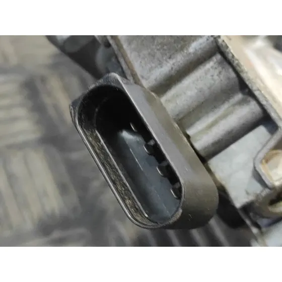 Motor Limpia Delantero para Opel Zafira B
