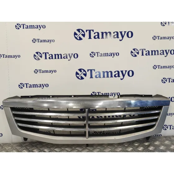 Rejilla Delantera para Ssangyong Rexton