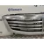 Rejilla Delantera para Ssangyong Rexton