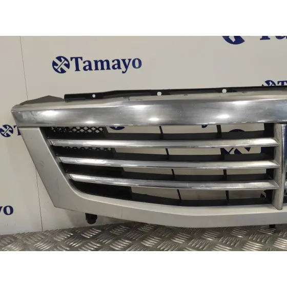 Rejilla Delantera para Ssangyong Rexton