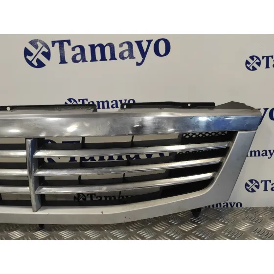 Rejilla Delantera para Ssangyong Rexton
