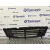 Rejilla Delantera para Ssangyong Rexton