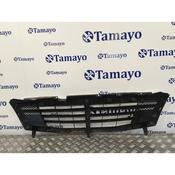 Rejilla Delantera para Ssangyong Rexton