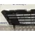Rejilla Delantera para Ssangyong Rexton