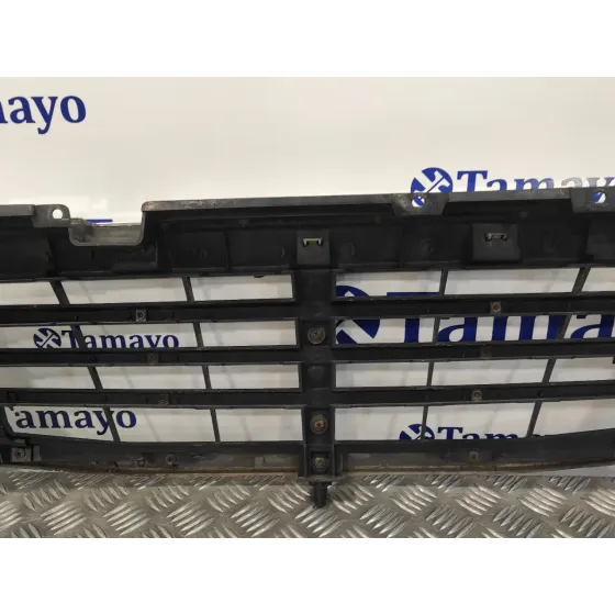 Rejilla Delantera para Ssangyong Rexton