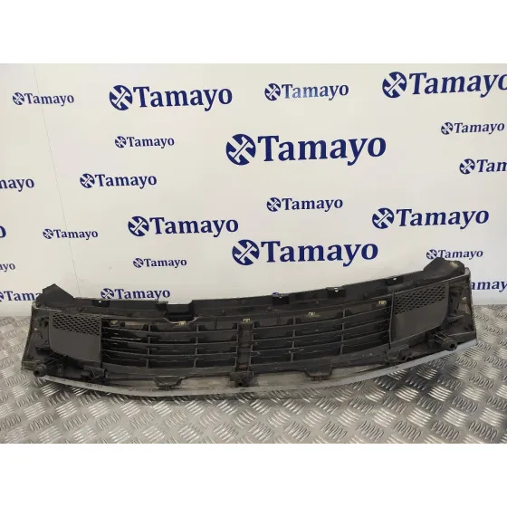 Rejilla Delantera para Ssangyong Rexton
