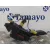 Anillo Airbag para Renault Laguna Ii (Bg0)