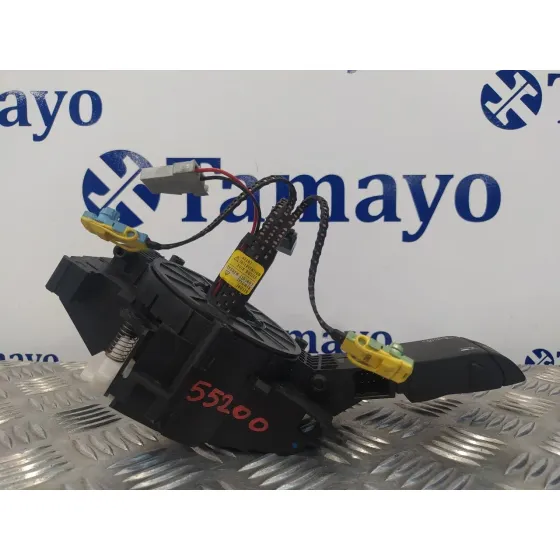 Anillo Airbag para Renault Laguna Ii (Bg0)