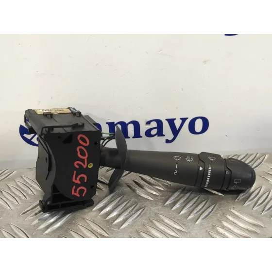 Mando Limpia para Renault Laguna Ii (Bg0)
