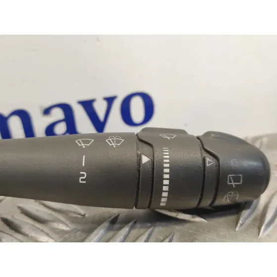 Mando Limpia para Renault Laguna Ii (Bg0)