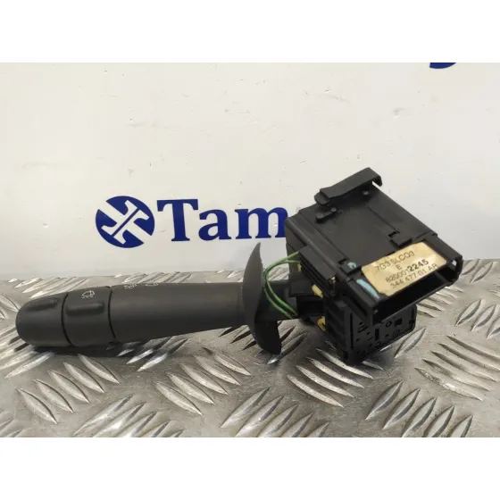 Mando Limpia para Renault Laguna Ii (Bg0)