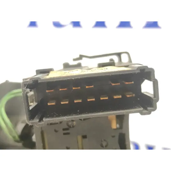Mando Limpia para Renault Laguna Ii (Bg0)