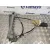 Elevalunas Delantero Derecho para Renault Laguna Iii