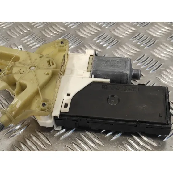 Elevalunas Delantero Derecho para Renault Laguna Iii