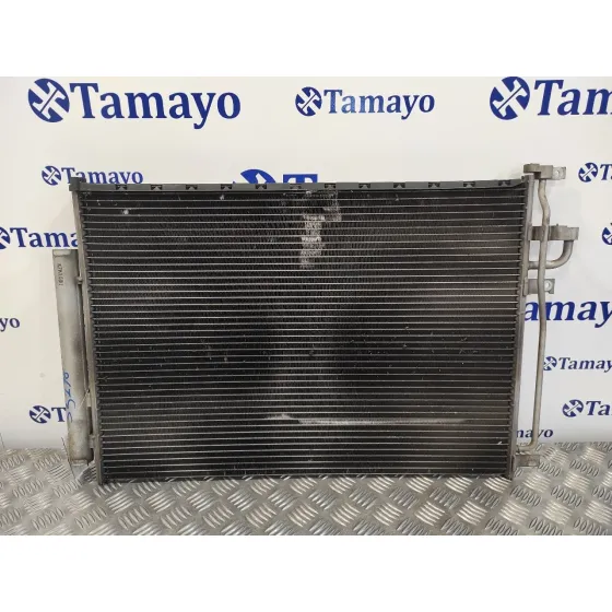 Condensador / Radiador Aire Acondicionado para Chevrolet Captiva