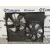 Electroventilador para Chevrolet Captiva