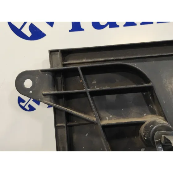Electroventilador para Chevrolet Captiva
