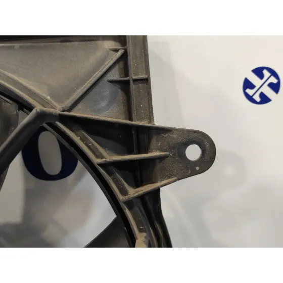 Electroventilador para Chevrolet Captiva