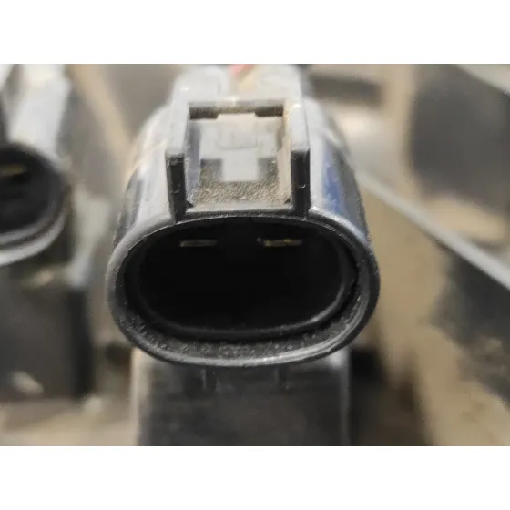 Electroventilador para Chevrolet Captiva