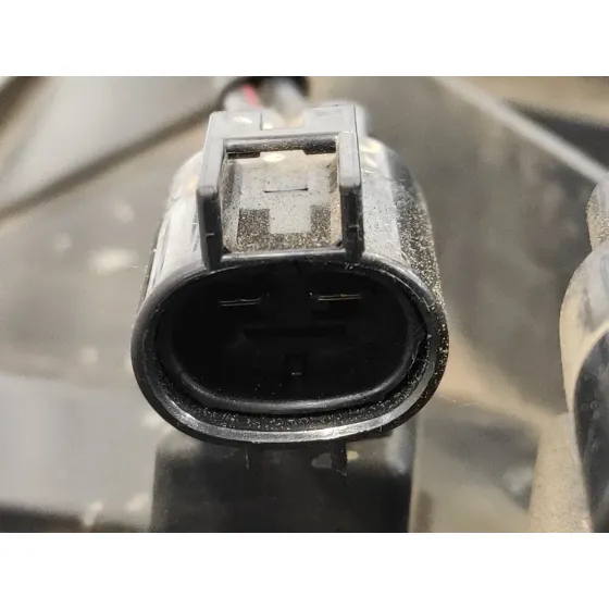 Electroventilador para Chevrolet Captiva