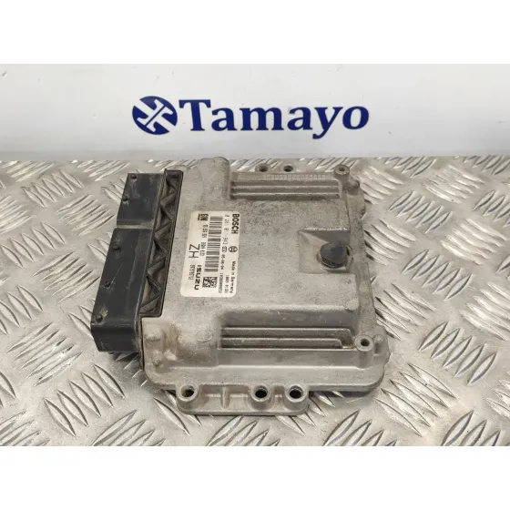 Centralita Motor Uce para Opel Astra H Berlina