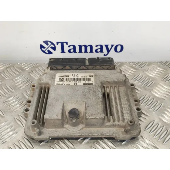 Centralita Motor Uce para Opel Astra H Berlina
