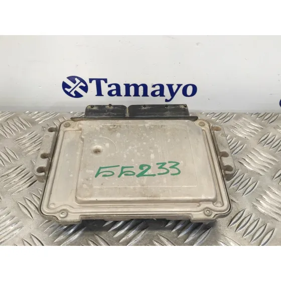 Centralita Motor Uce para Opel Astra H Berlina